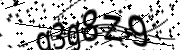 Anti-Bot verification code image